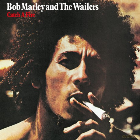 Bob Marley & The Wailers: Catch A Fire (50th Anniversary) [3CD]