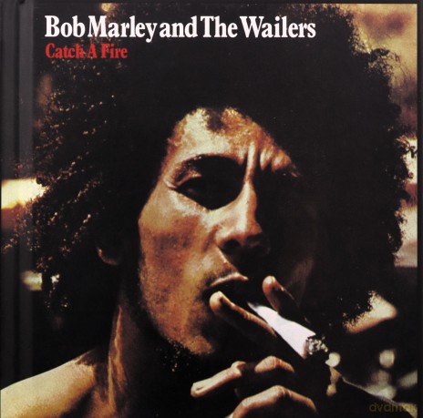 Bob Marley & The Wailers: Catch A Fire (50th Anniversary) [3CD]