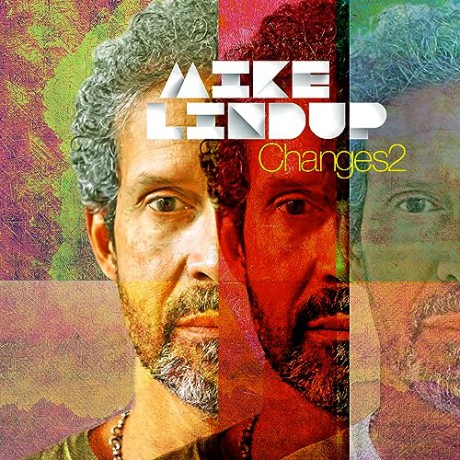Mike Lindup: Changes 2 [CD]