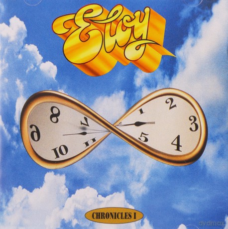 Eloy: Chronicles I [CD]