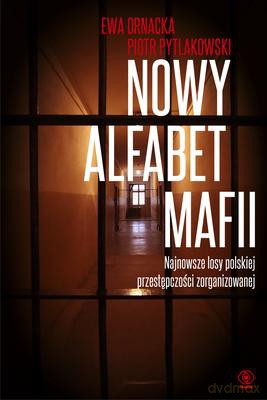 Nowy Alfabet Mafii [KSIĄŻKA]