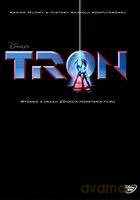 Tron (1982) [DVD]