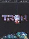 Tron (1982) [DVD]