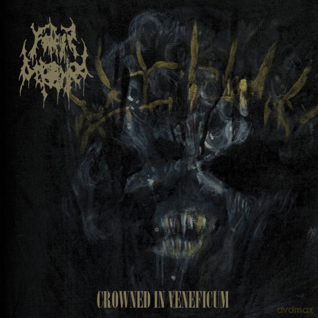 Father Befouled: Crowned In Veneficum [CD]