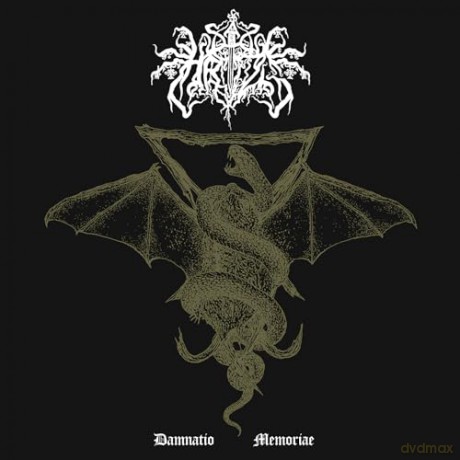 Hrizg: Damnatio Memoriae [CD]