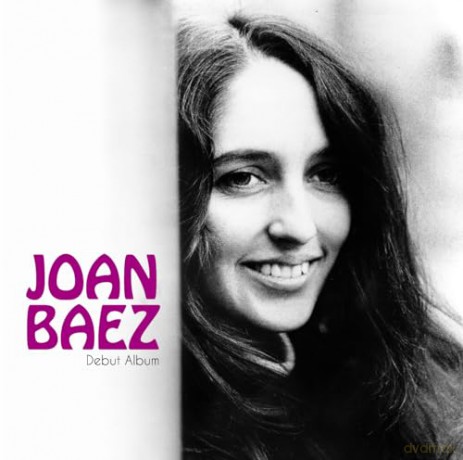 Joan Baez: Debut Album (+10 Bonus Tracks) [CD]