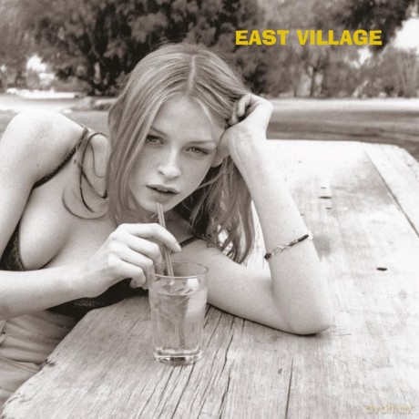 East Village: Drop Out (Deluxe 30th Anniversary) [2CD]