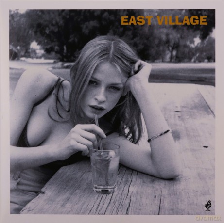 East Village: Drop Out (Deluxe 30th Anniversary) [2CD]