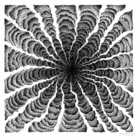Venomous Skeleton: Drowning In Circles [CD]