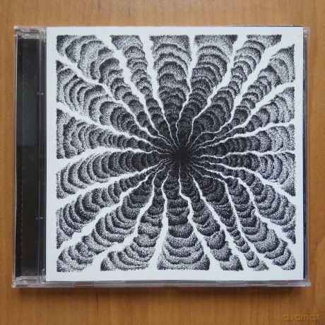 Venomous Skeleton: Drowning In Circles [CD]