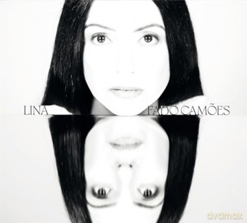Lina: Fado Camoes [CD]