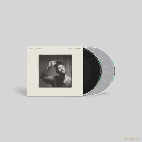Nick Mulvey: First Mind [2CD]