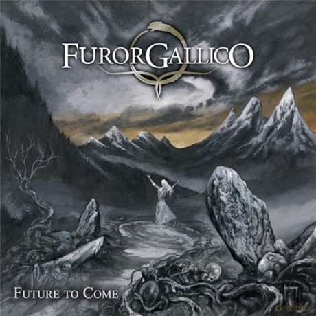 Furor Gallico: Future To Come (Limited) [CD]