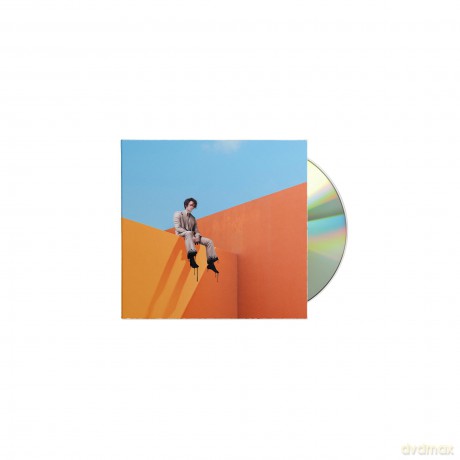 I Dont Know How But They Found Me: Gloom Division [CD]