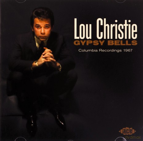 Lou Christie: Gypsy Bells: Columbia Recordings 1967 [CD]