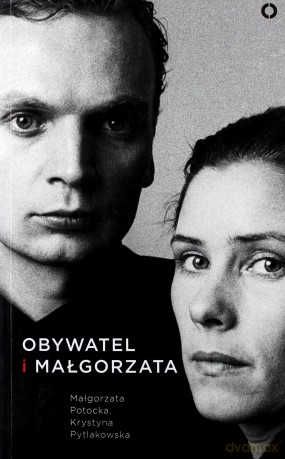 Obywatel i Małgorzata [KSIĄŻKA]
