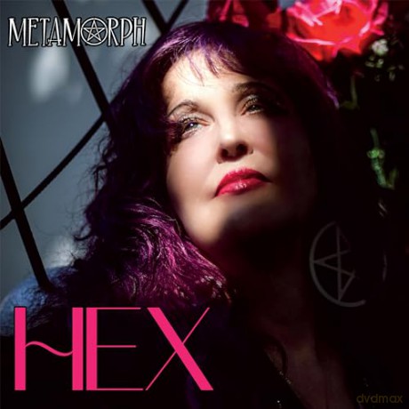 Metamorph: Hex [CD]
