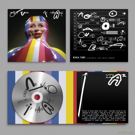 Roisin Murphy: Hit Parade [CD]