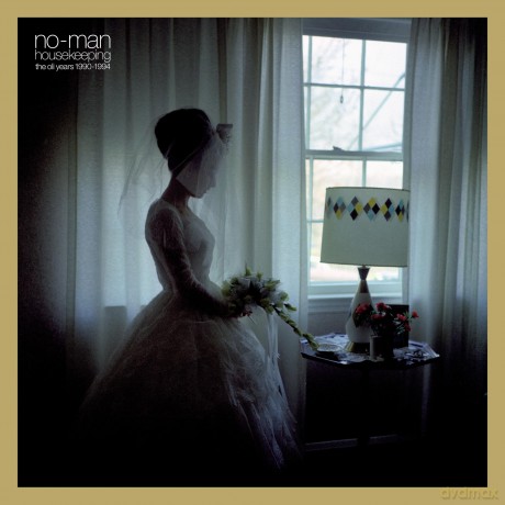 No-Man: Housekeeping [5CD]