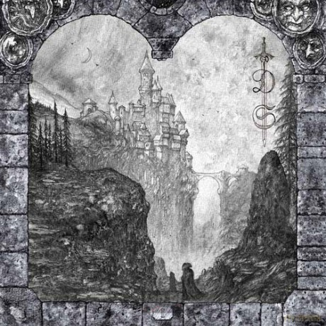 Depressive Silence: I (Limited) [CD]
