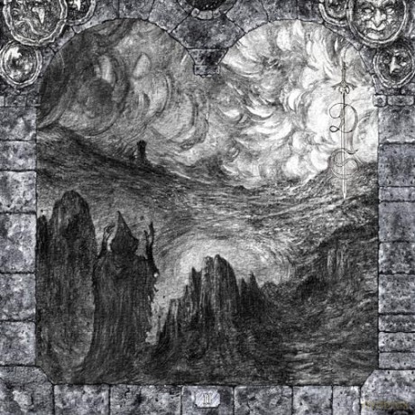 Depressive Silence: Ii - The Darkened Empires (Limited) [CD]