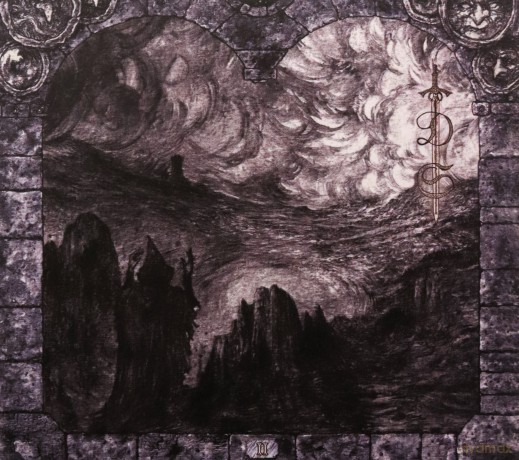 Depressive Silence: Ii - The Darkened Empires (Limited) [CD]