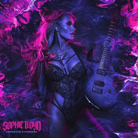 Sophie Lloyd: Imposter Syndrome [CD]