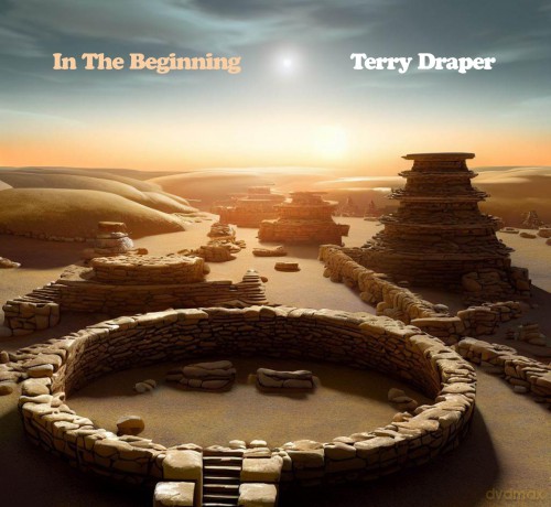 Terry Draper: In The Beginning [CD]