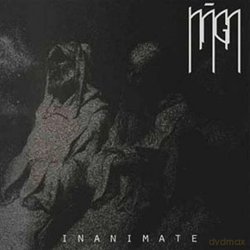Naga: Inanimate [CD]