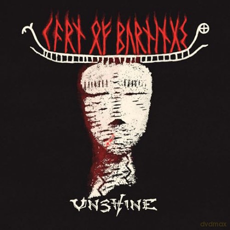Unshine: Karn Of Burnings [CD]