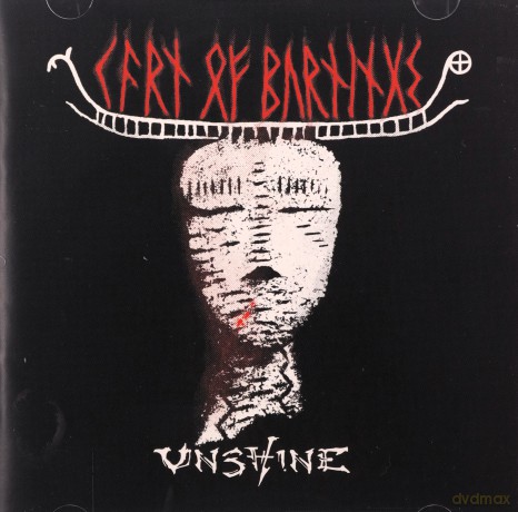 Unshine: Karn Of Burnings [CD]