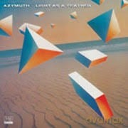 Azymuth: Light As A Feather [CD]
