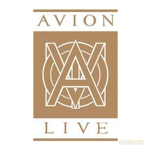Avion: Live [CD]