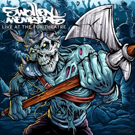 Swollen Members: Live At The Fox Theatre [CD]