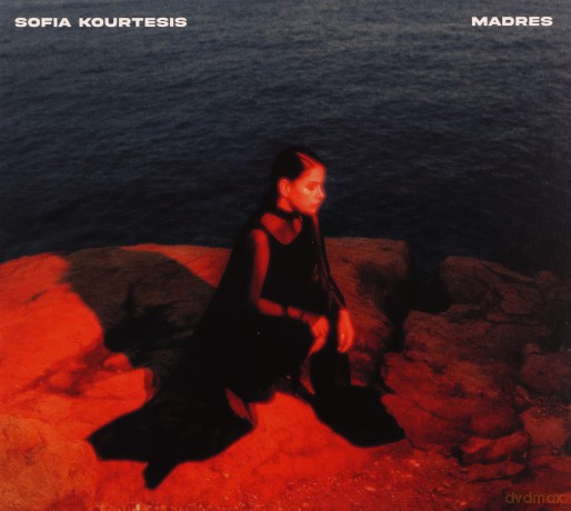 Sofia Kourtesis: Madres [CD]