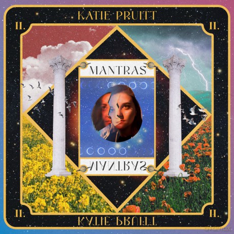 Katie Pruitt: Mantras [CD]