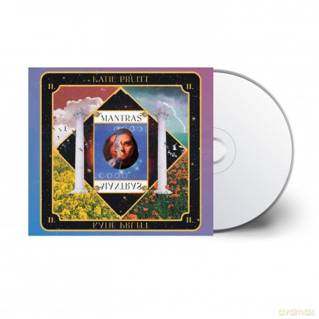 Katie Pruitt: Mantras [CD]