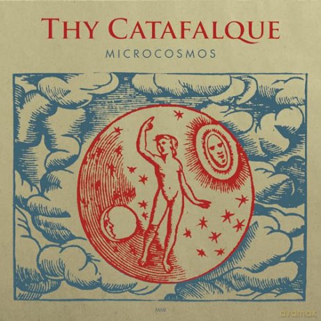 Thy Catafalque: Microcosmos (Limited) [CD]