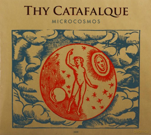 Thy Catafalque: Microcosmos (Limited) [CD]