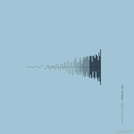 Dan Patlansky: Movin On [CD]