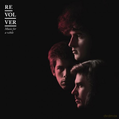 Revolver: Music For A While (Deluxe) [CD]