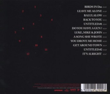 Revolver: Music For A While (Deluxe) [CD]