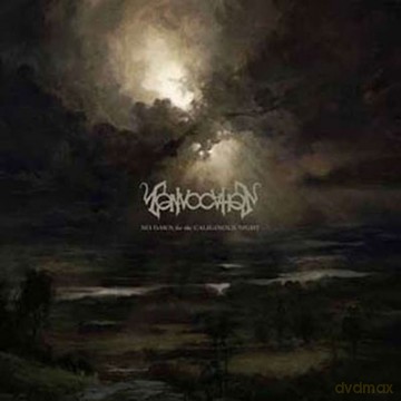 Convocation: No Dawn For The Caliginous Night (Limited) [CD]