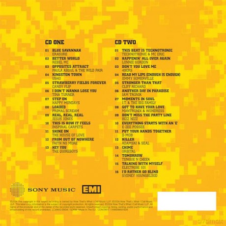 Now 17 [2CD]