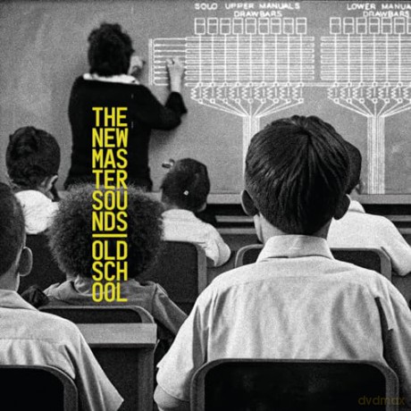 New Mastersounds: Old School [CD]