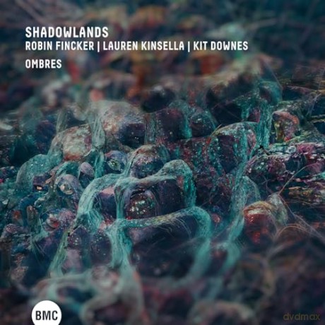 Shadowlands: Ombres [CD]