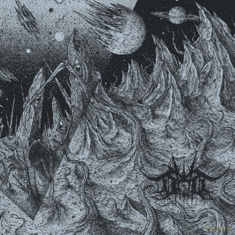 Devoid Of Thought: Outer World Graves (Limited) [CD]