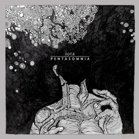 Iota: Pentasomnia [CD]