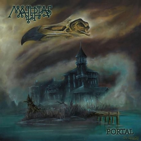 Malphas: Portal [CD]