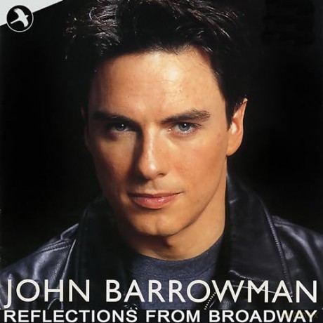 John Barrowman: Reflections From Broadway [CD]
